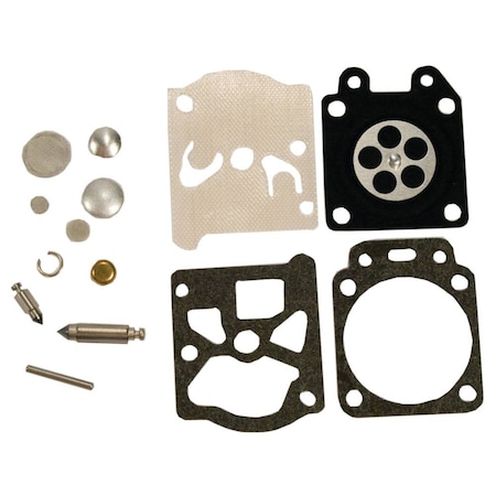Stens New  Oem Carburetor Kit 615-025 For Walbro K20-Wta 615-025